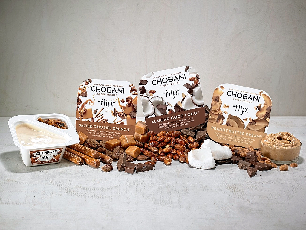 How Upstate NYbased Chobani surged to top of the U.S. yogurt market